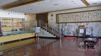 Wutaishan Yinxin Hotel Taihuai ภายนอก รูปภาพ